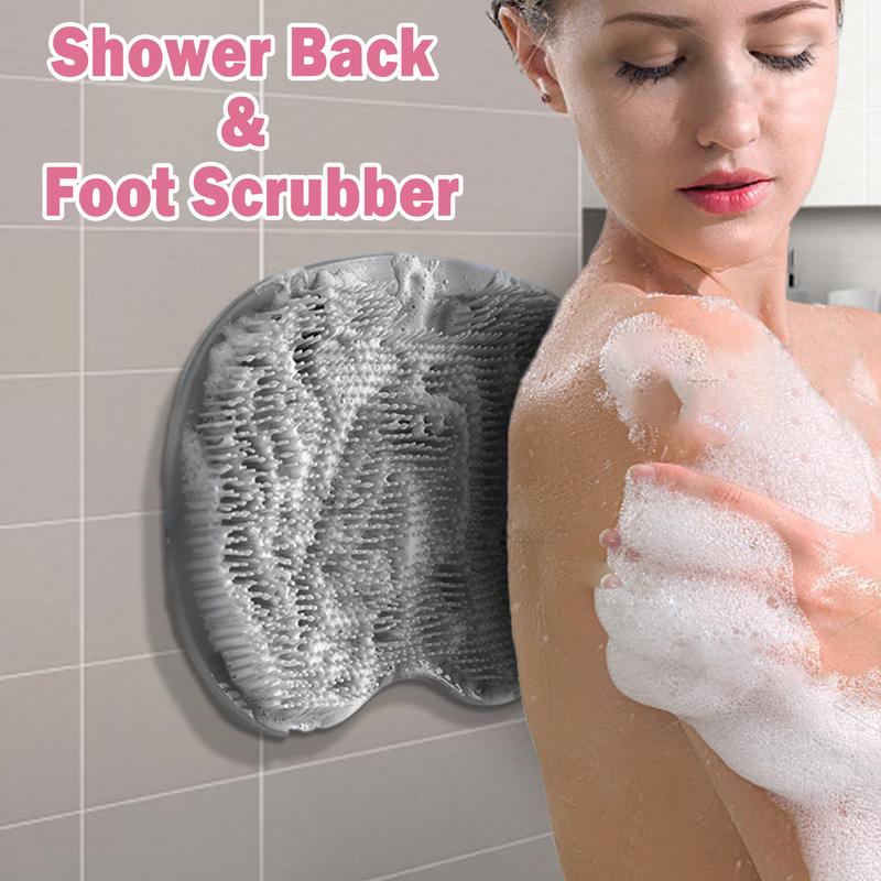 Spa Brush