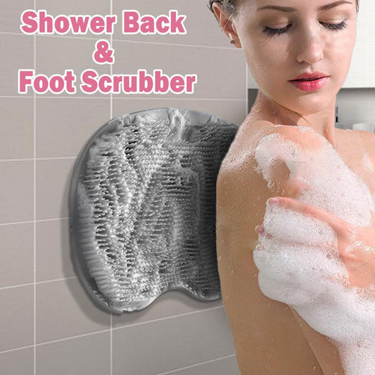 Spa Brush